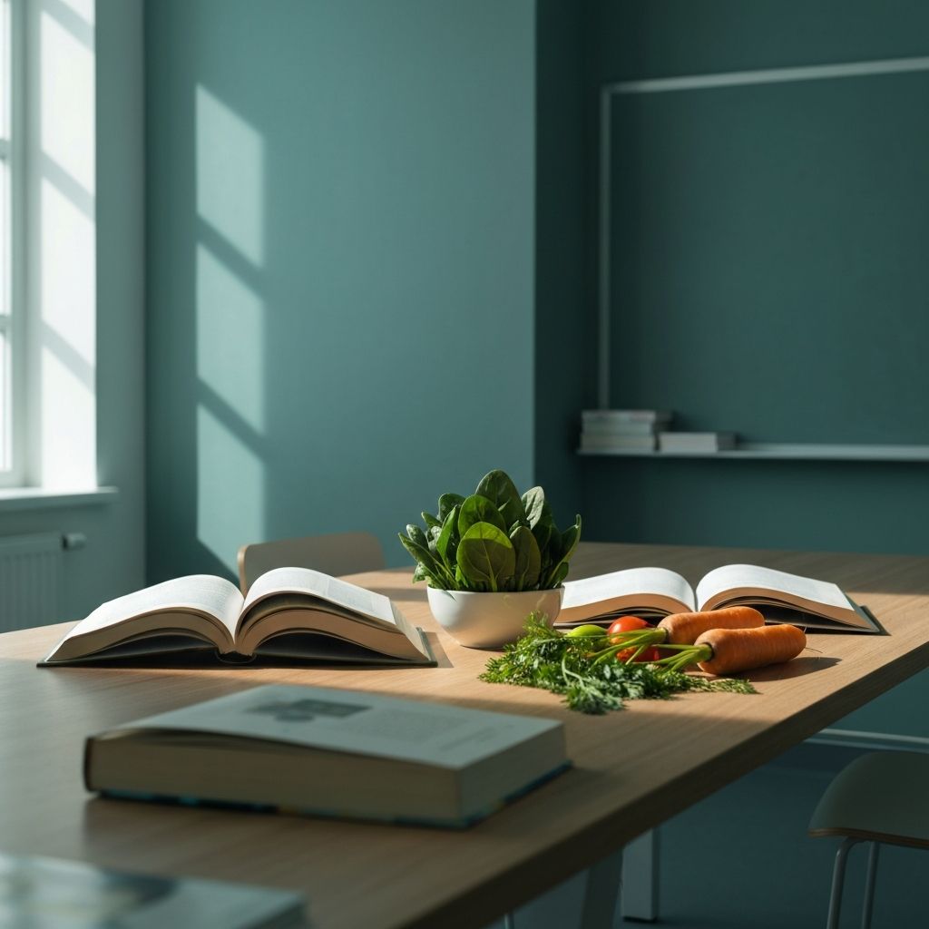 Educational resource concept